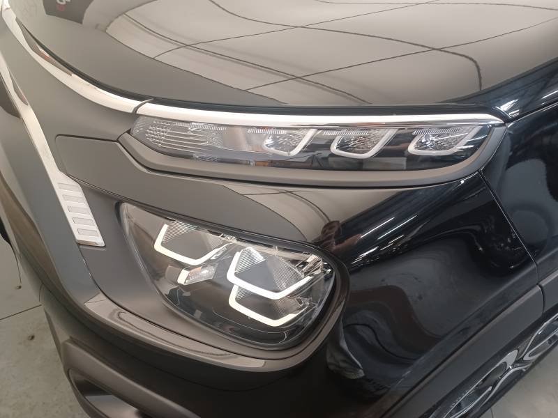 Citroën C3 - Photo 33