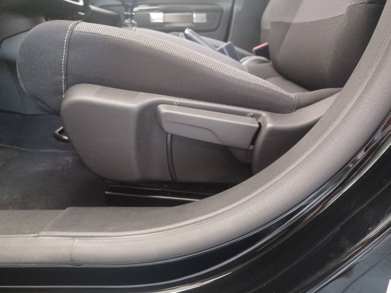 Citroën C3 - Photo 35