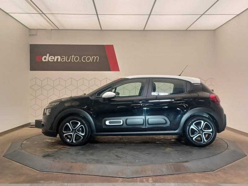 Citroën C3 - Photo 4