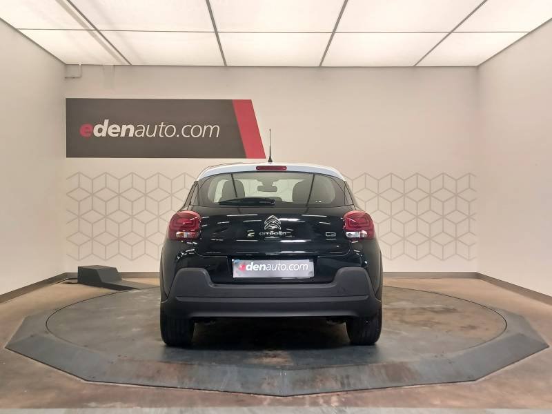 Citroën C3 - Photo 6