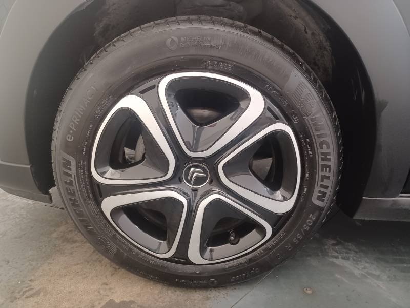 Citroën C3 - Photo 7