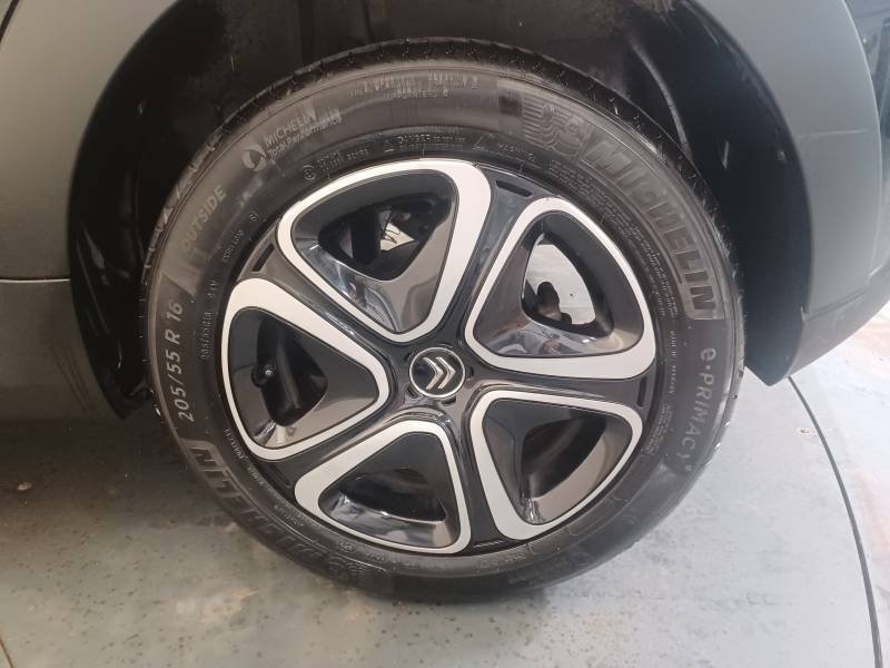 Citroën C3 - Photo 8