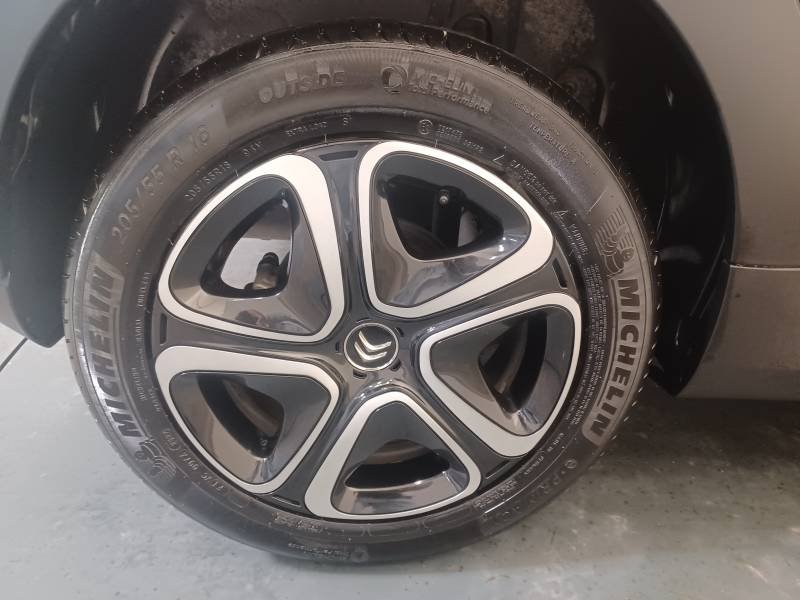 Citroën C3 - Photo 9
