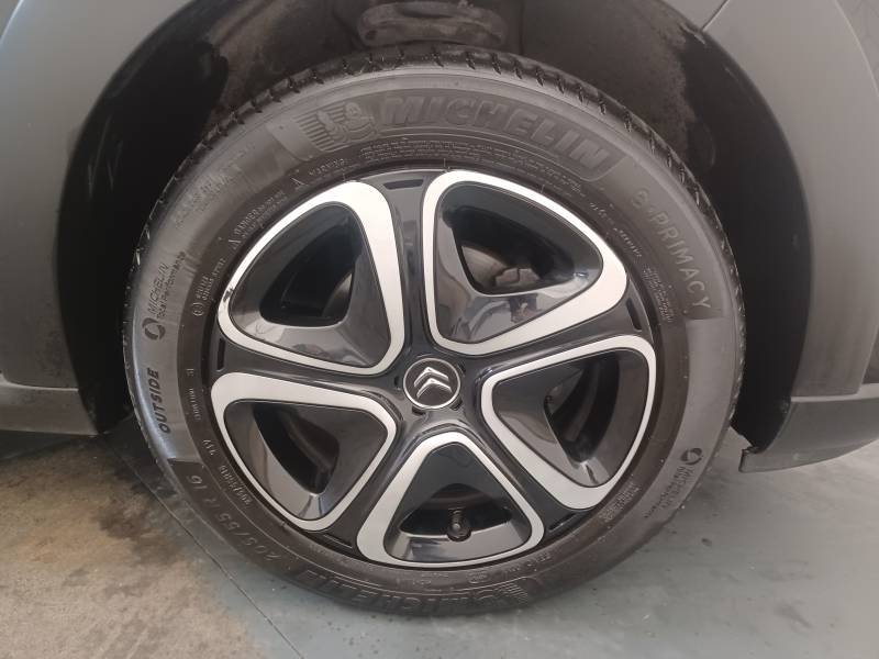 Citroën C3 - Photo 10