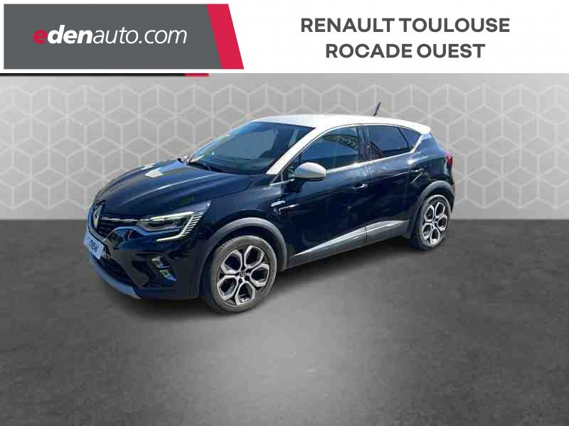 Renault Captur - Photo 1