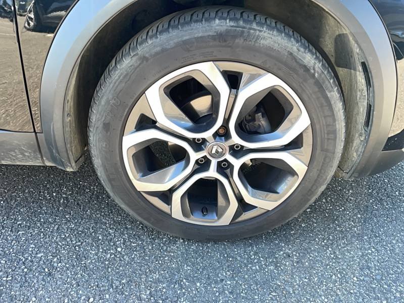 Renault Captur - Photo 15