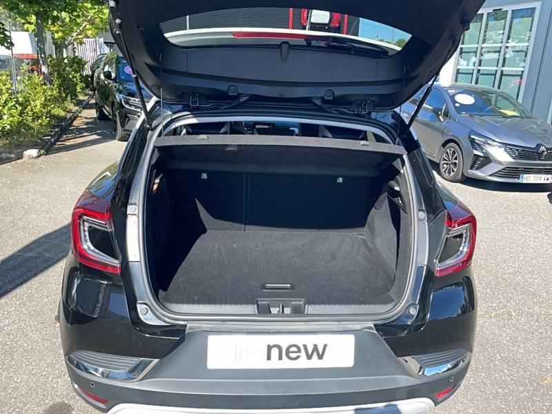 Renault Captur - Photo 20