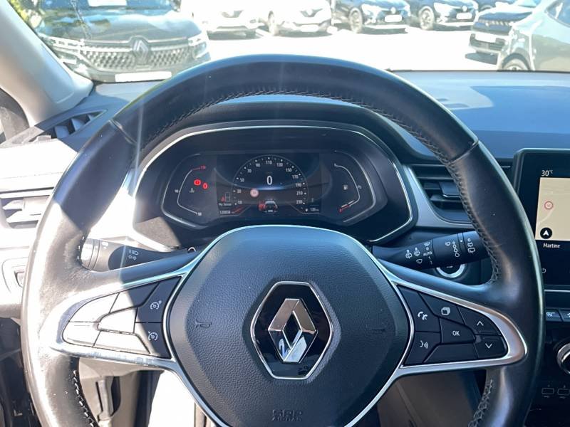 Renault Captur - Photo 24