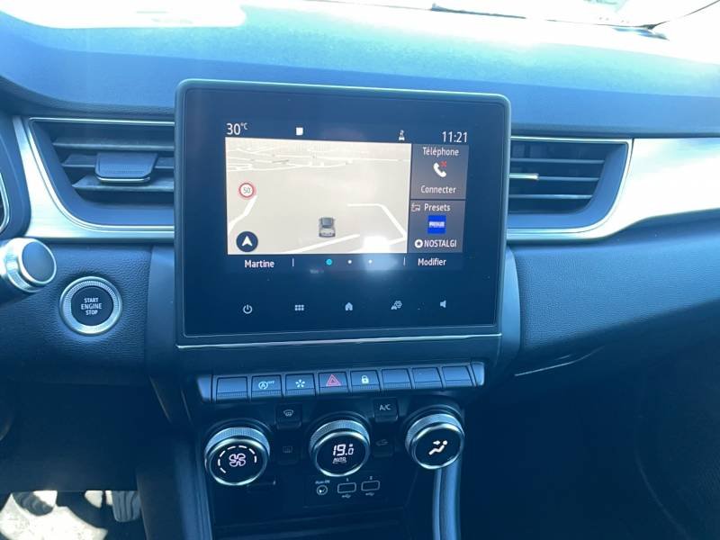 Renault Captur - Photo 30