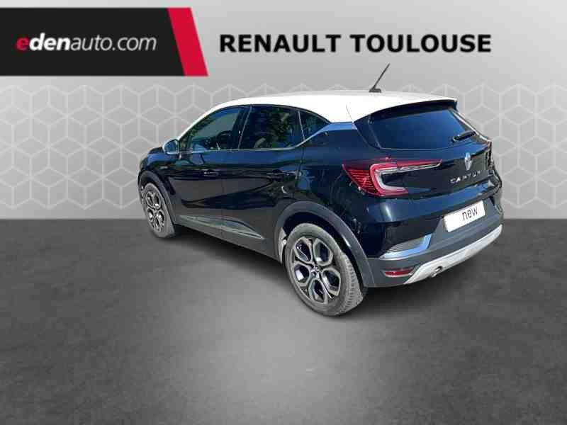 Renault Captur - Photo 3