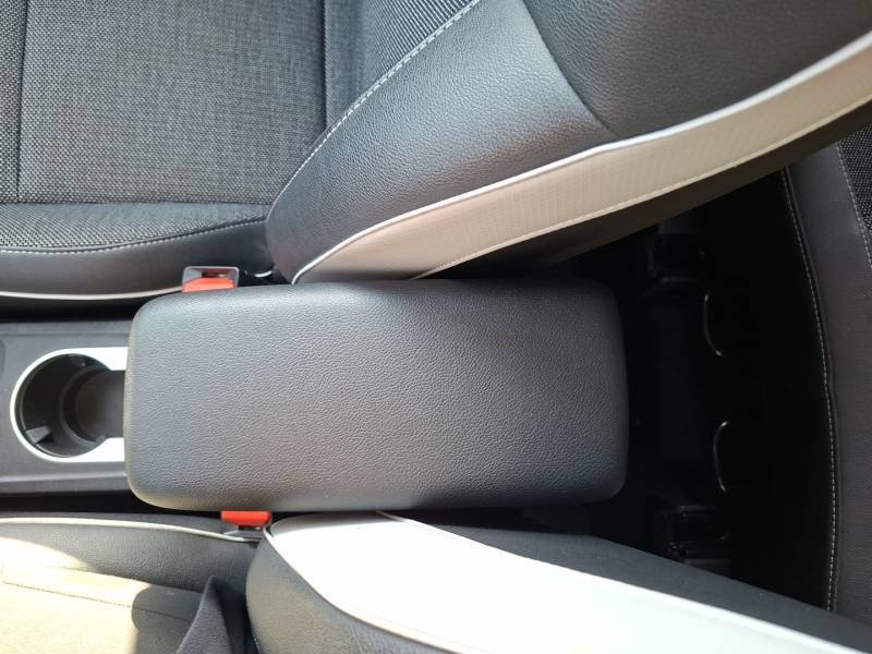Renault Captur - Photo 43