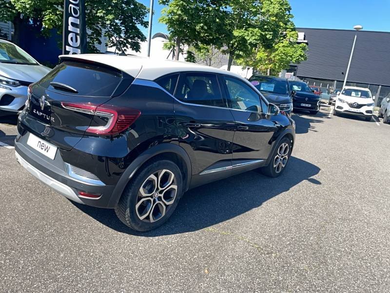 Renault Captur - Photo 5