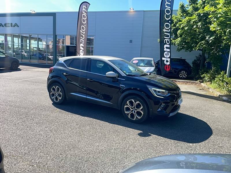 Renault Captur - Photo 7