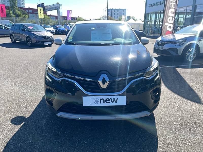 Renault Captur - Photo 8