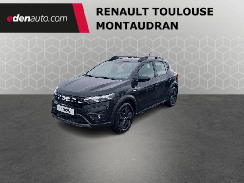 Dacia Sandero - Photo 1