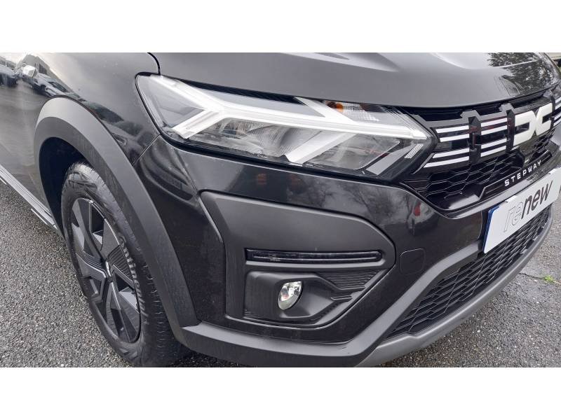 Dacia Sandero - Photo 13