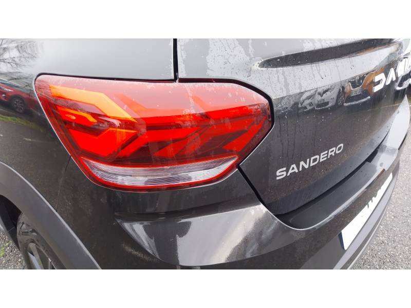 Dacia Sandero - Photo 18