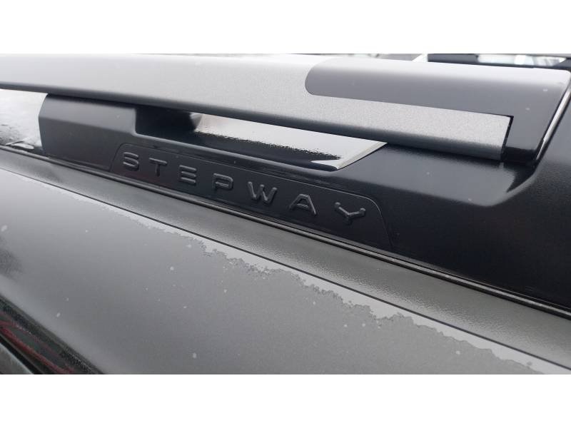 Dacia Sandero - Photo 19