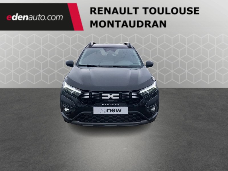 Dacia Sandero - Photo 2