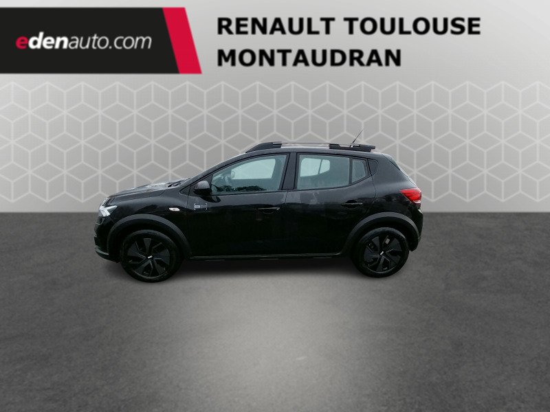 Dacia Sandero - Photo 3
