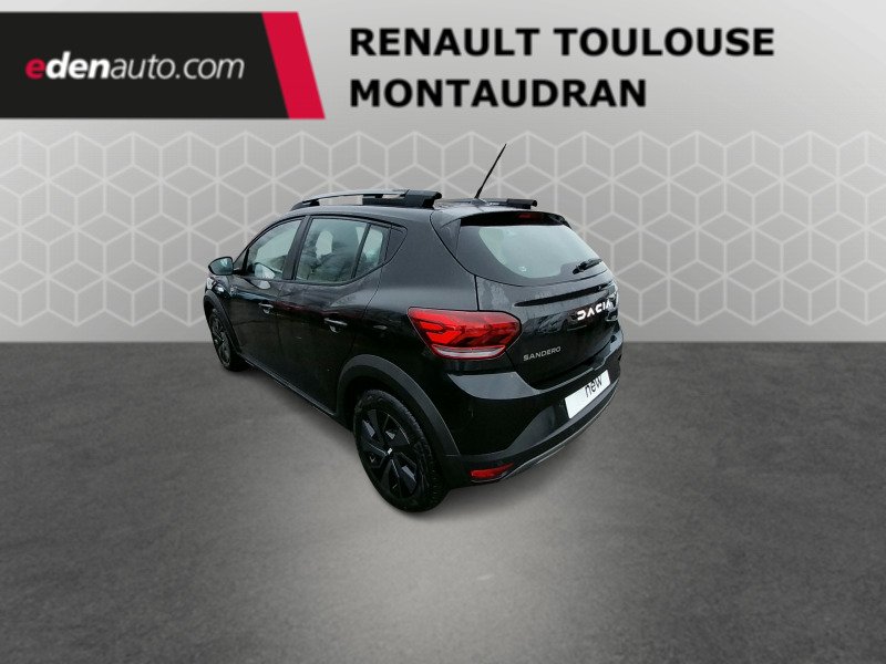 Dacia Sandero - Photo 4