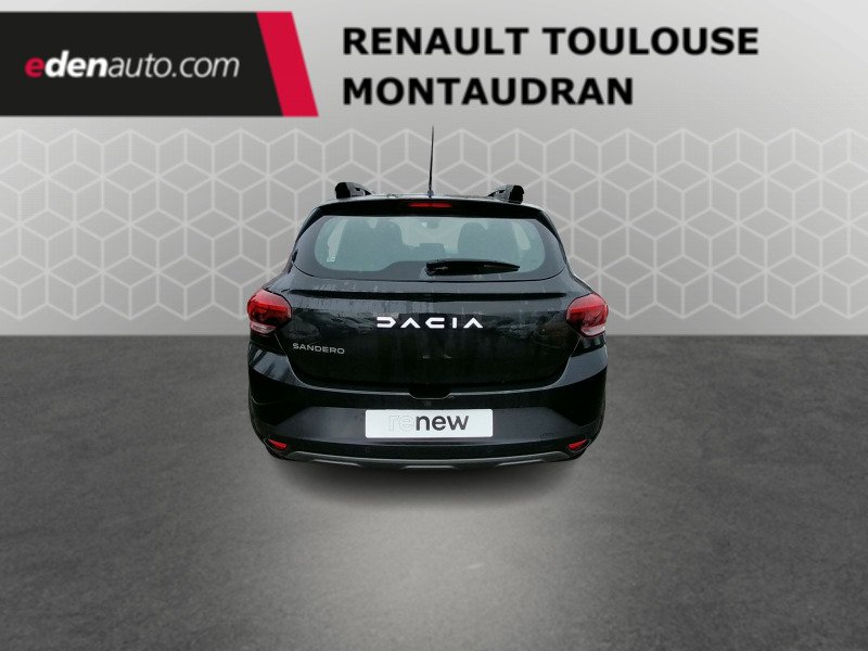 Dacia Sandero - Photo 5