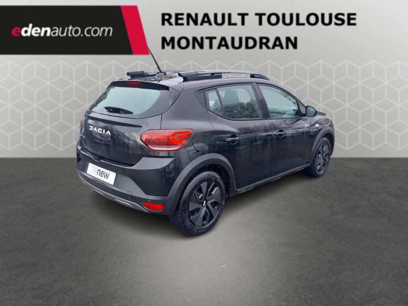 Dacia Sandero - Photo 6