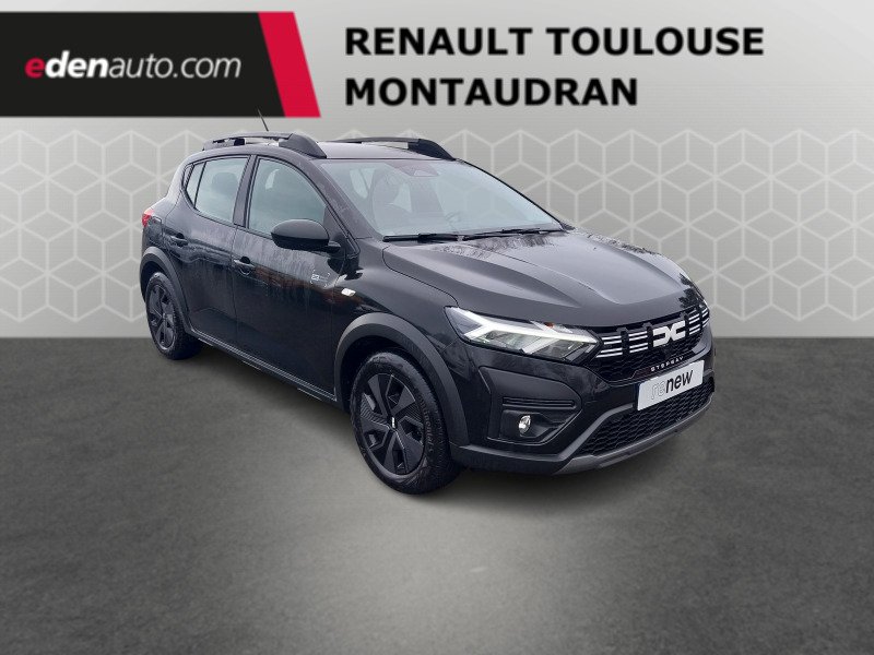 Dacia Sandero - Photo 8