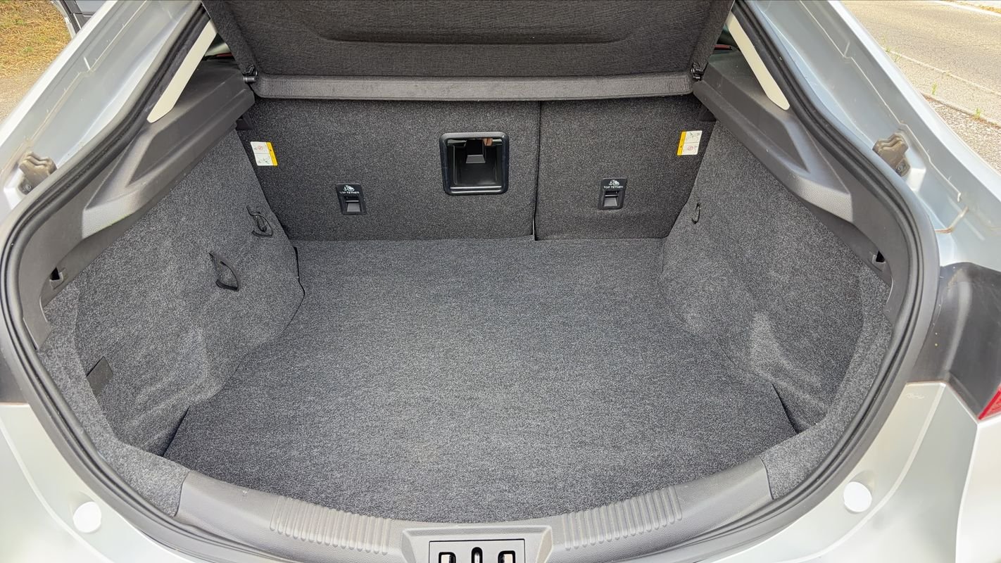 Ford Mondeo - Photo 14