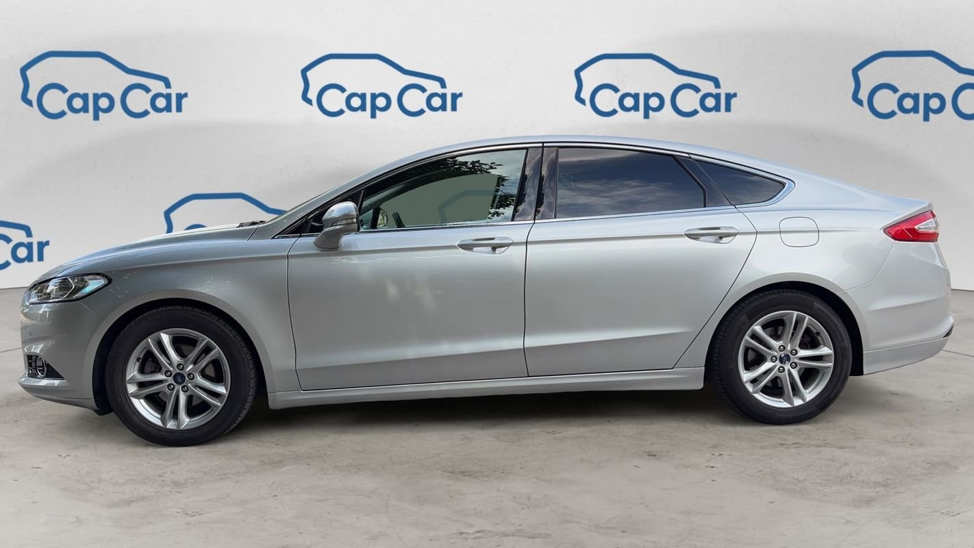 Ford Mondeo - Photo 2