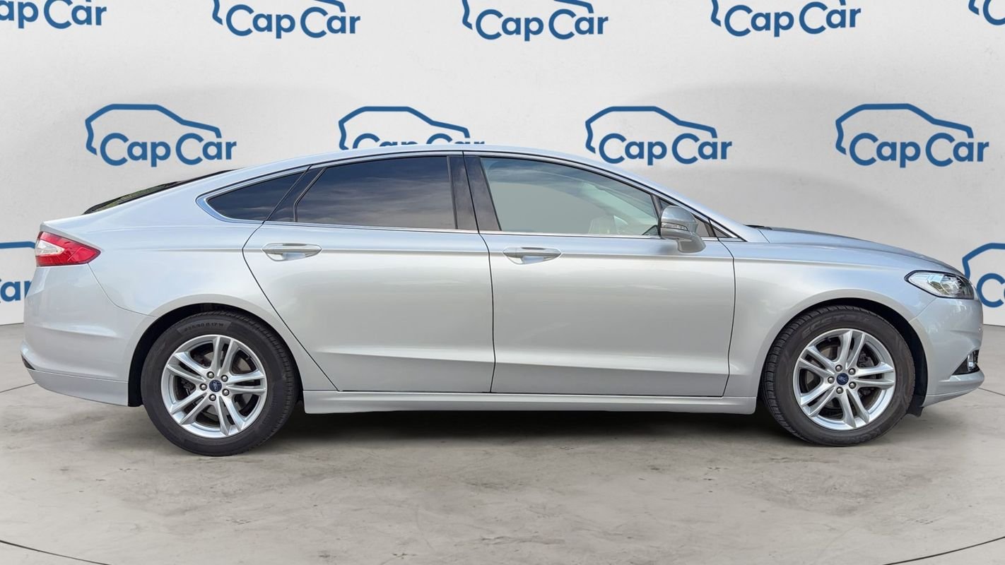 Ford Mondeo - Photo 4