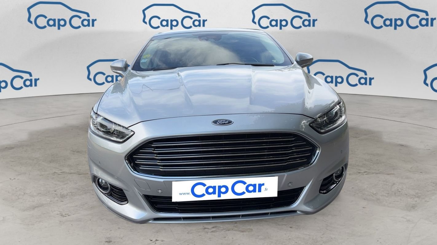 Ford Mondeo - Photo 5