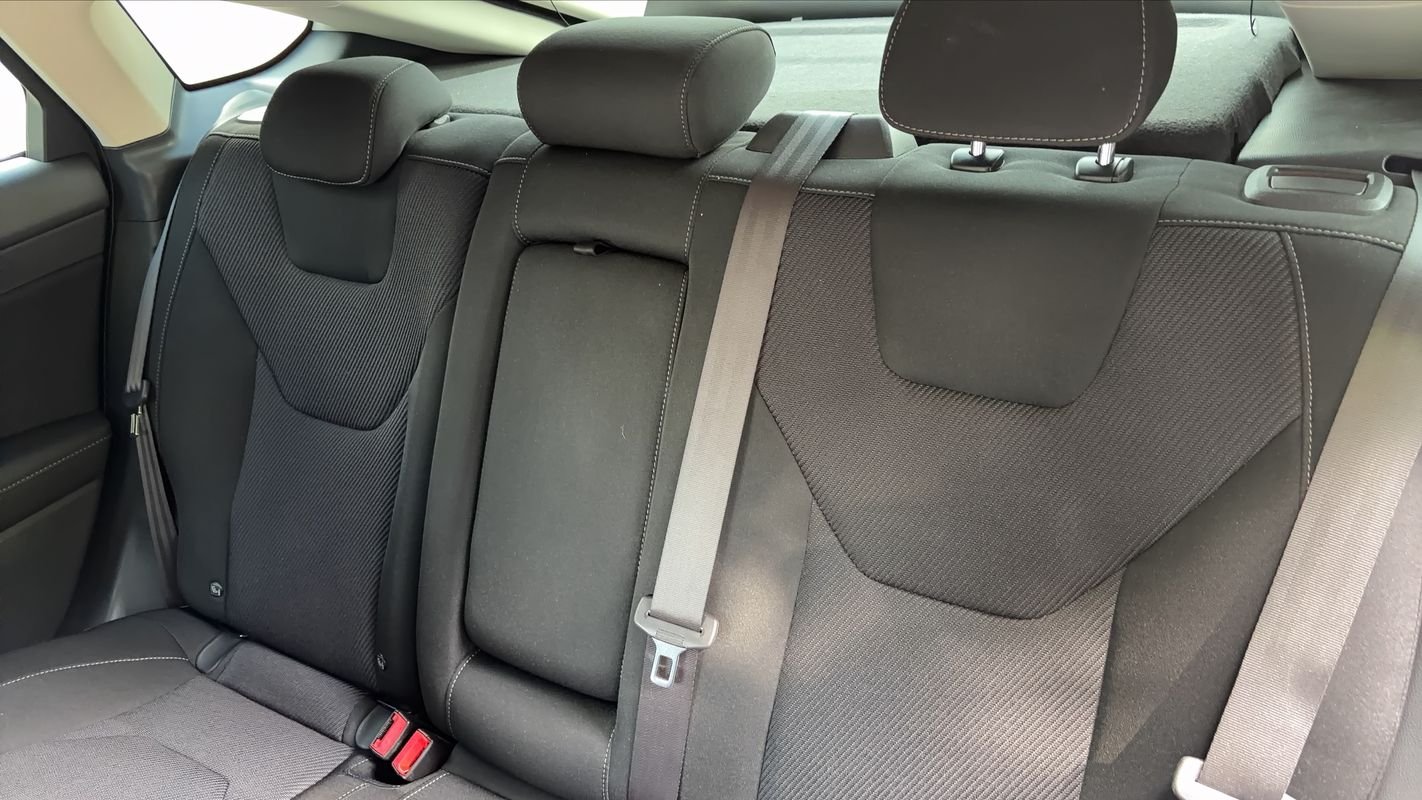 Ford Mondeo - Photo 9