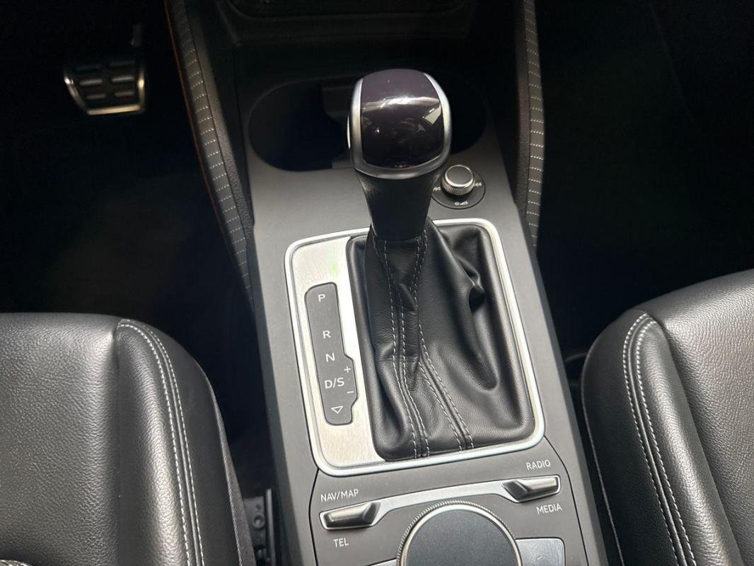 Audi Q2 - Photo 11