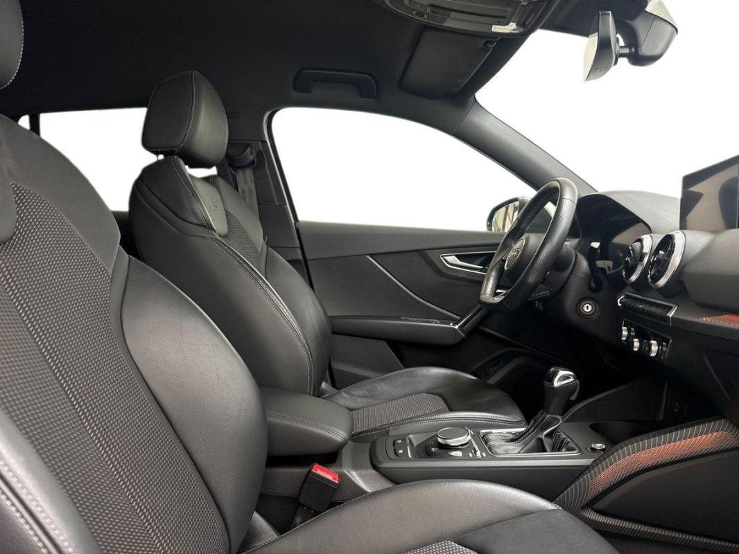 Audi Q2 - Photo 13
