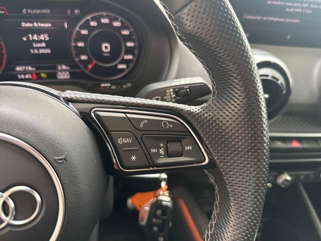 Audi Q2 - Photo 20
