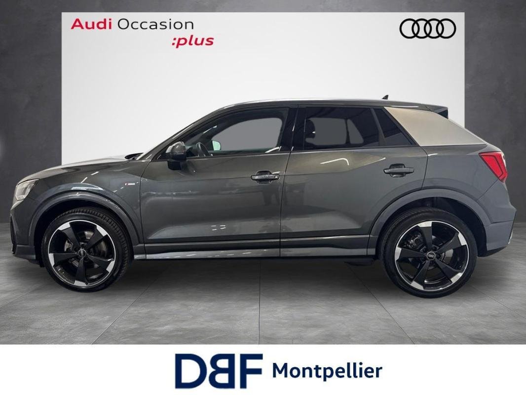 Audi Q2 - Photo 2