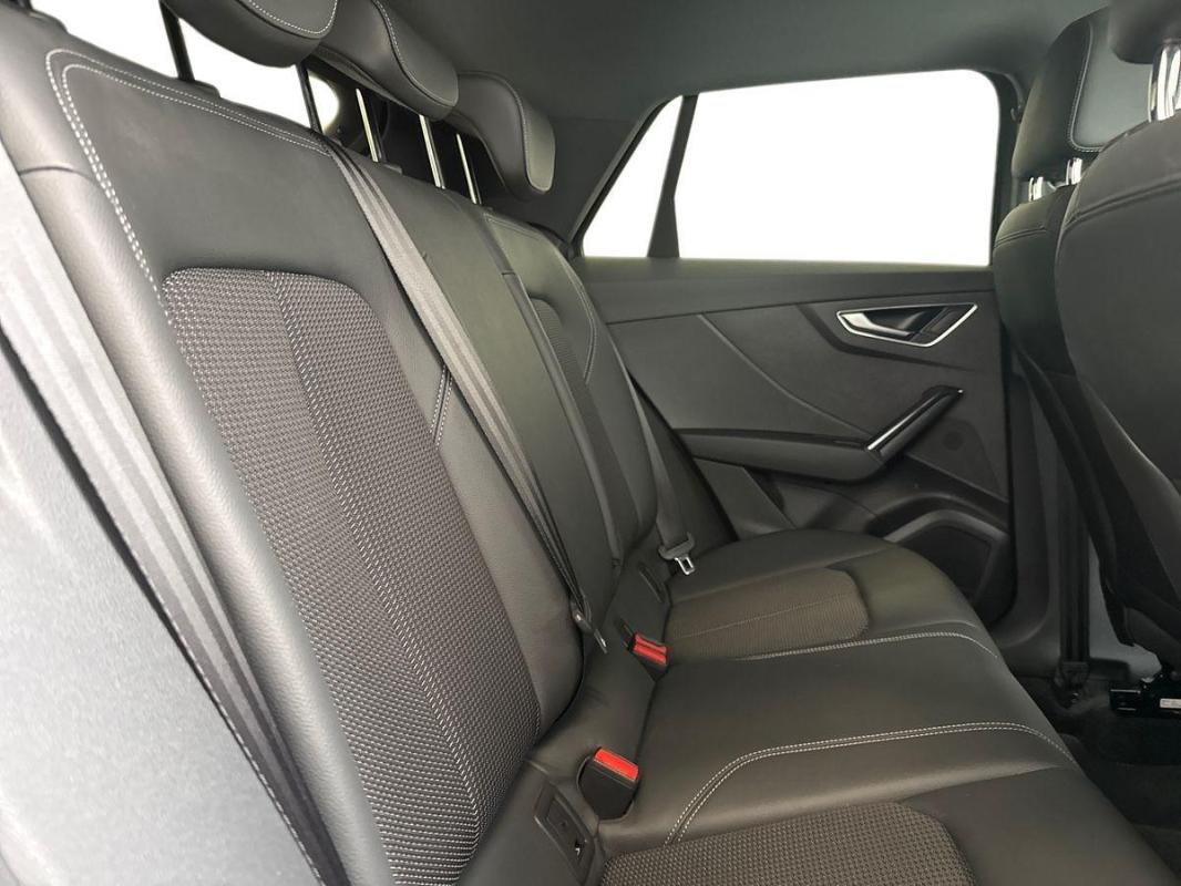 Audi Q2 - Photo 23