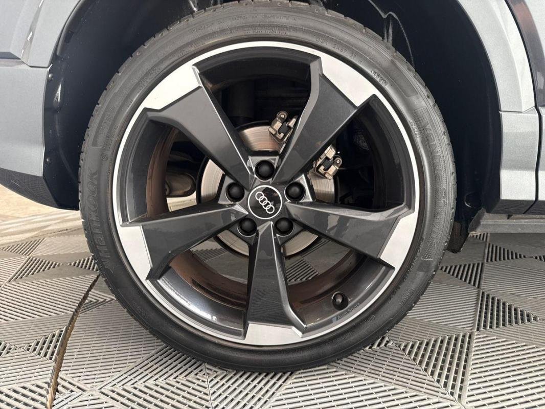 Audi Q2 - Photo 28