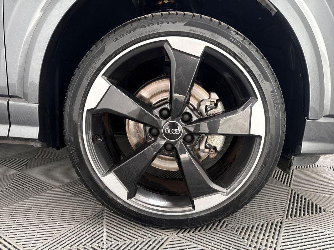 Audi Q2 - Photo 29