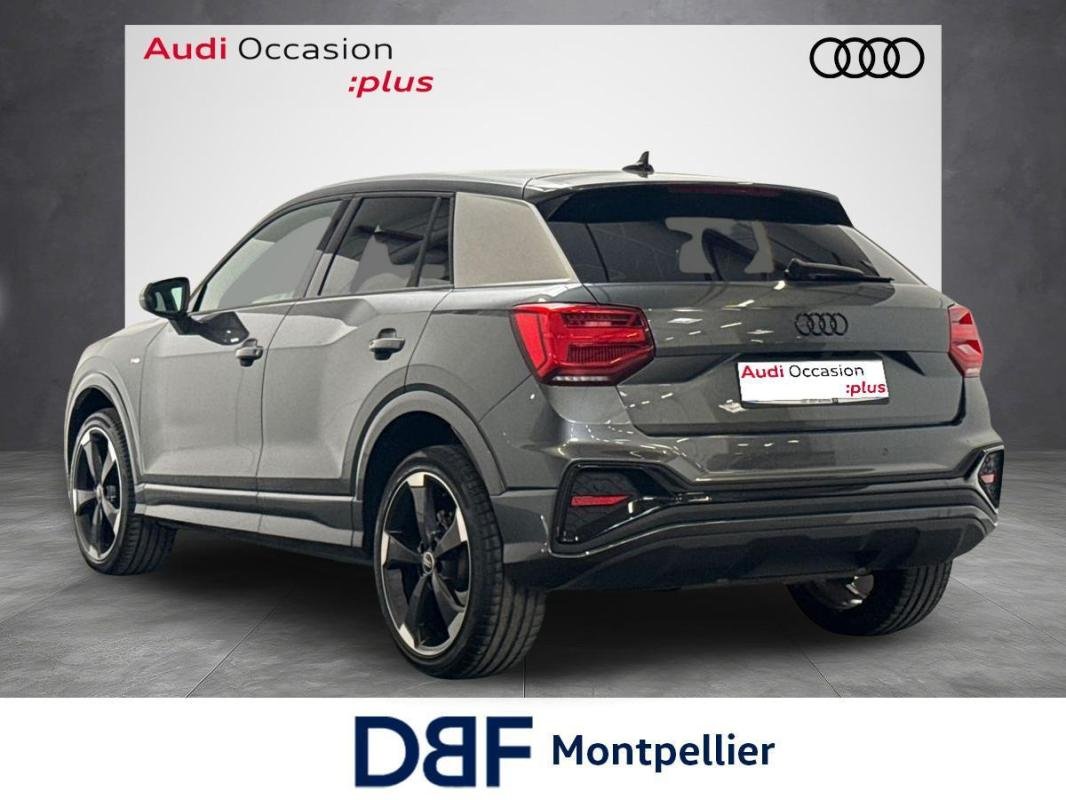Audi Q2 - Photo 3