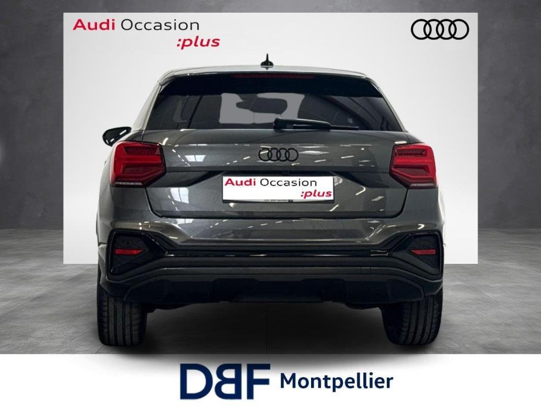 Audi Q2 - Photo 4