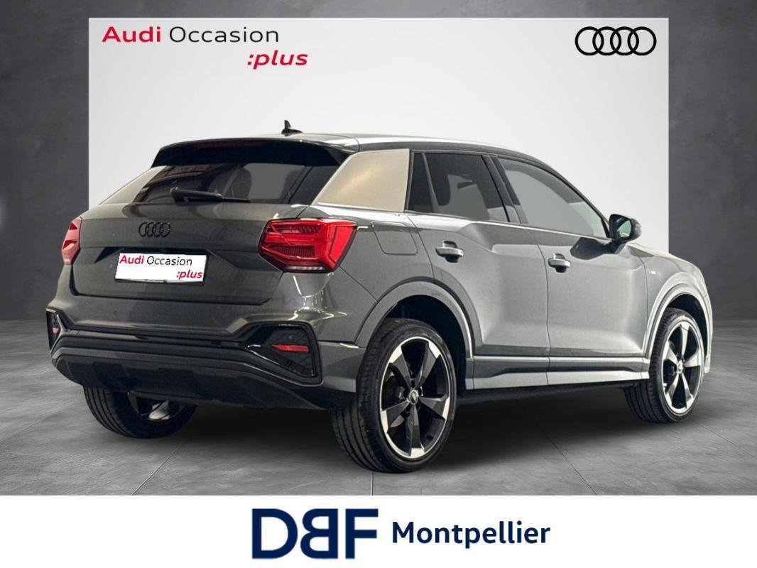 Audi Q2 - Photo 5