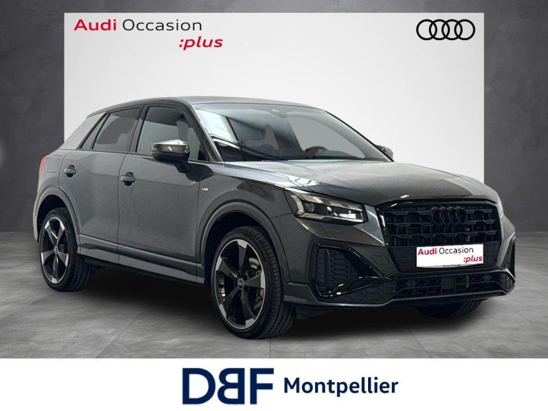 Audi Q2 - Photo 6