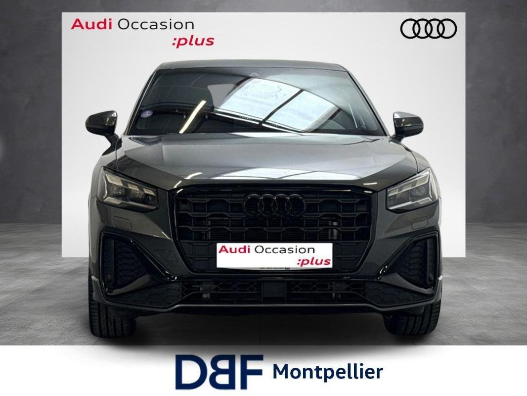 Audi Q2 - Photo 7