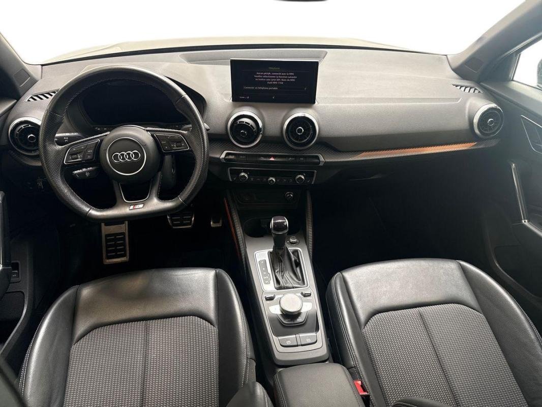 Audi Q2 - Photo 8