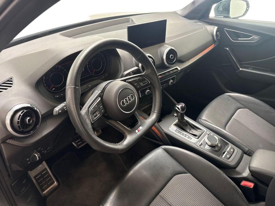 Audi Q2 - Photo 9