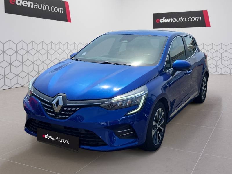 Renault Clio - Photo 1