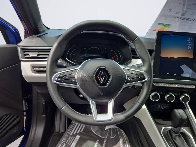 Renault Clio - Photo 12
