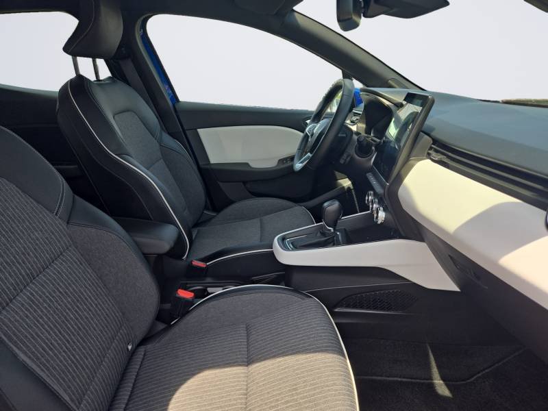 Renault Clio - Photo 15